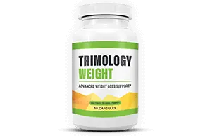 Trimology one-bottle supply